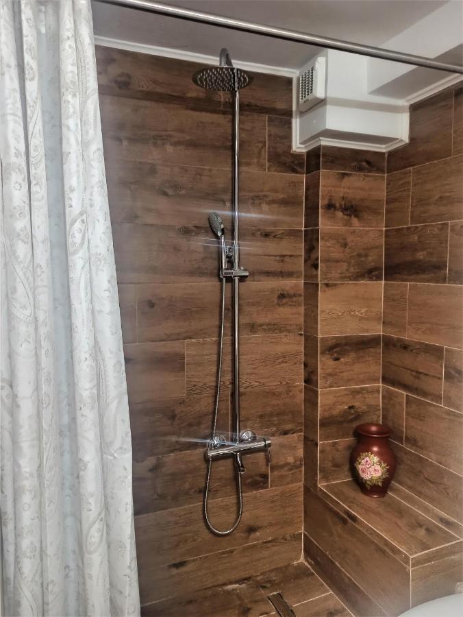 Filikon Maisonettes カラマタ エクステリア 写真