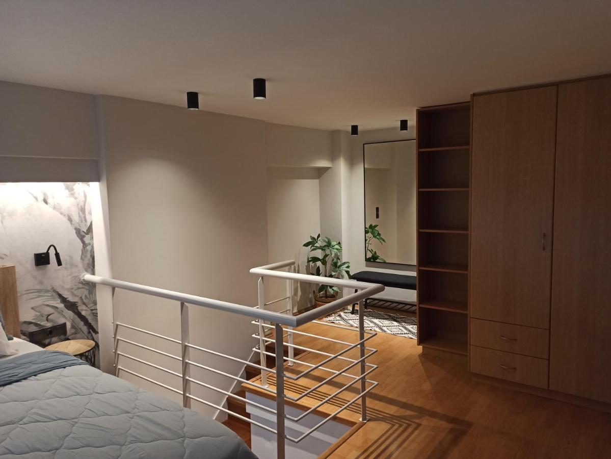 Filikon Maisonettes カラマタ エクステリア 写真