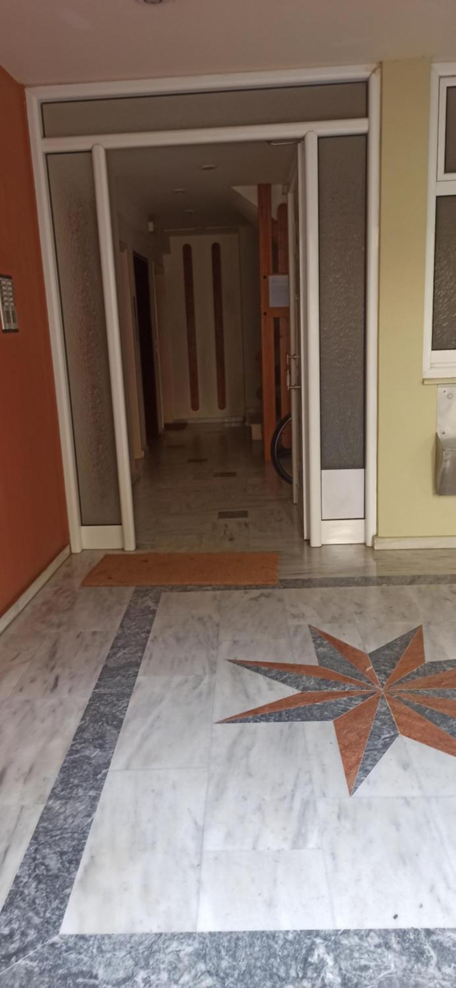 Filikon Maisonettes カラマタ エクステリア 写真