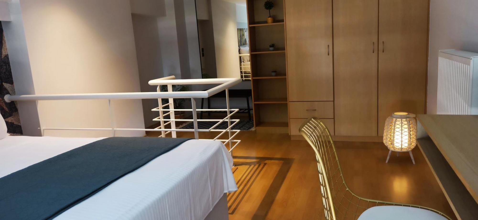 Filikon Maisonettes カラマタ エクステリア 写真