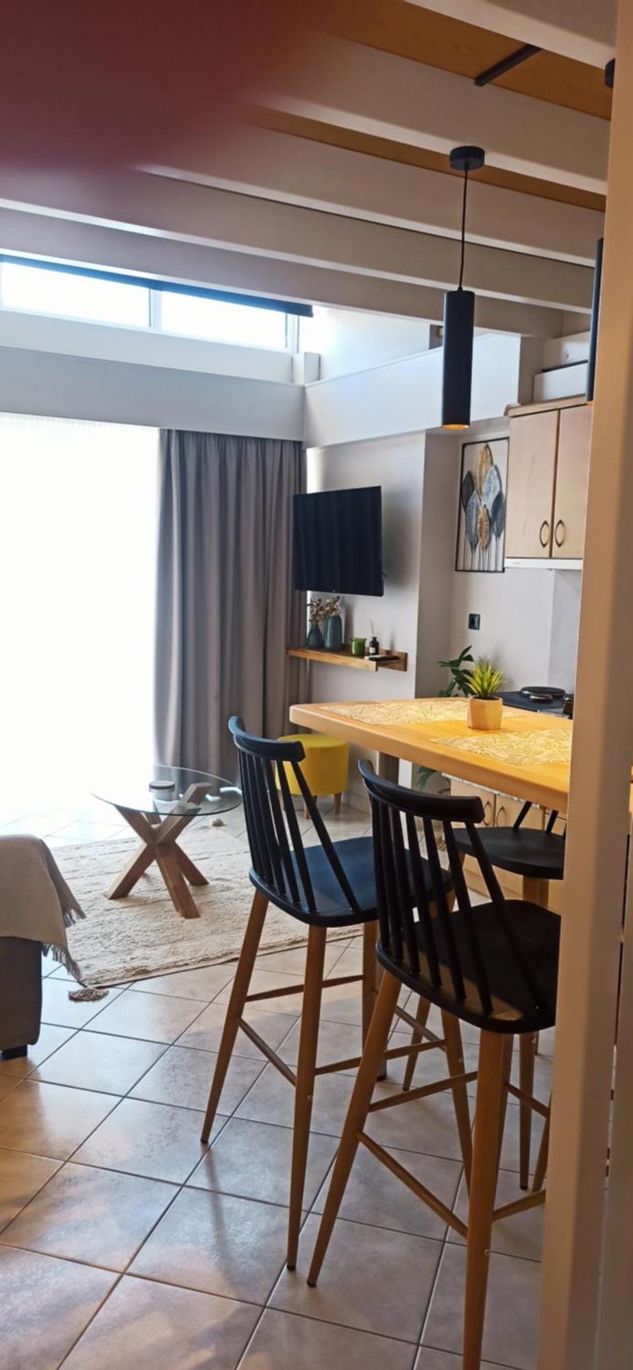 Filikon Maisonettes カラマタ エクステリア 写真