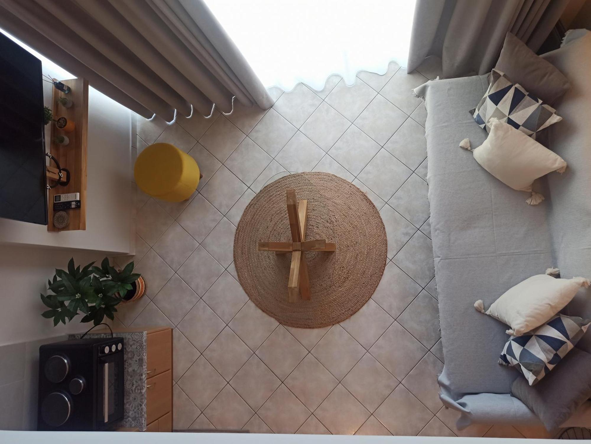 Filikon Maisonettes カラマタ エクステリア 写真