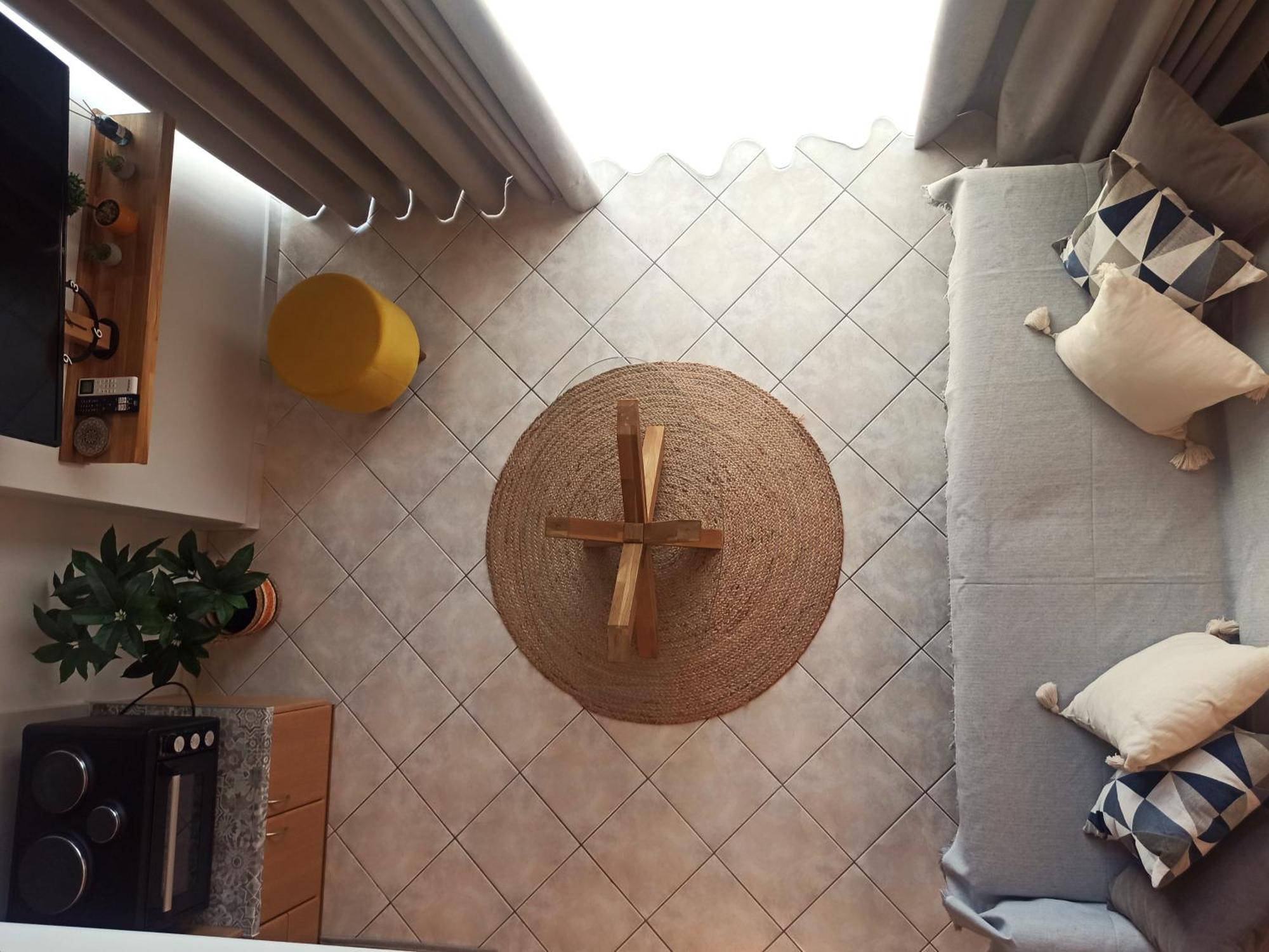Filikon Maisonettes カラマタ エクステリア 写真