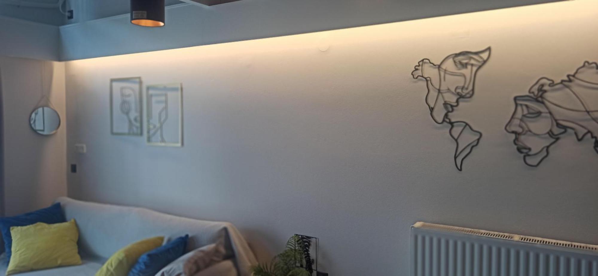 Filikon Maisonettes カラマタ エクステリア 写真