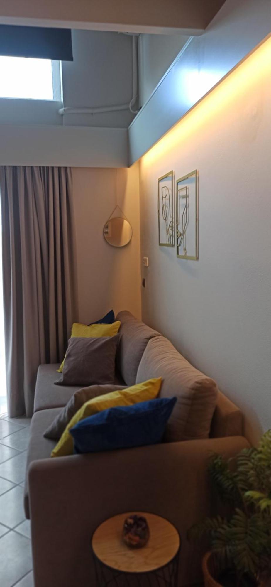 Filikon Maisonettes カラマタ エクステリア 写真