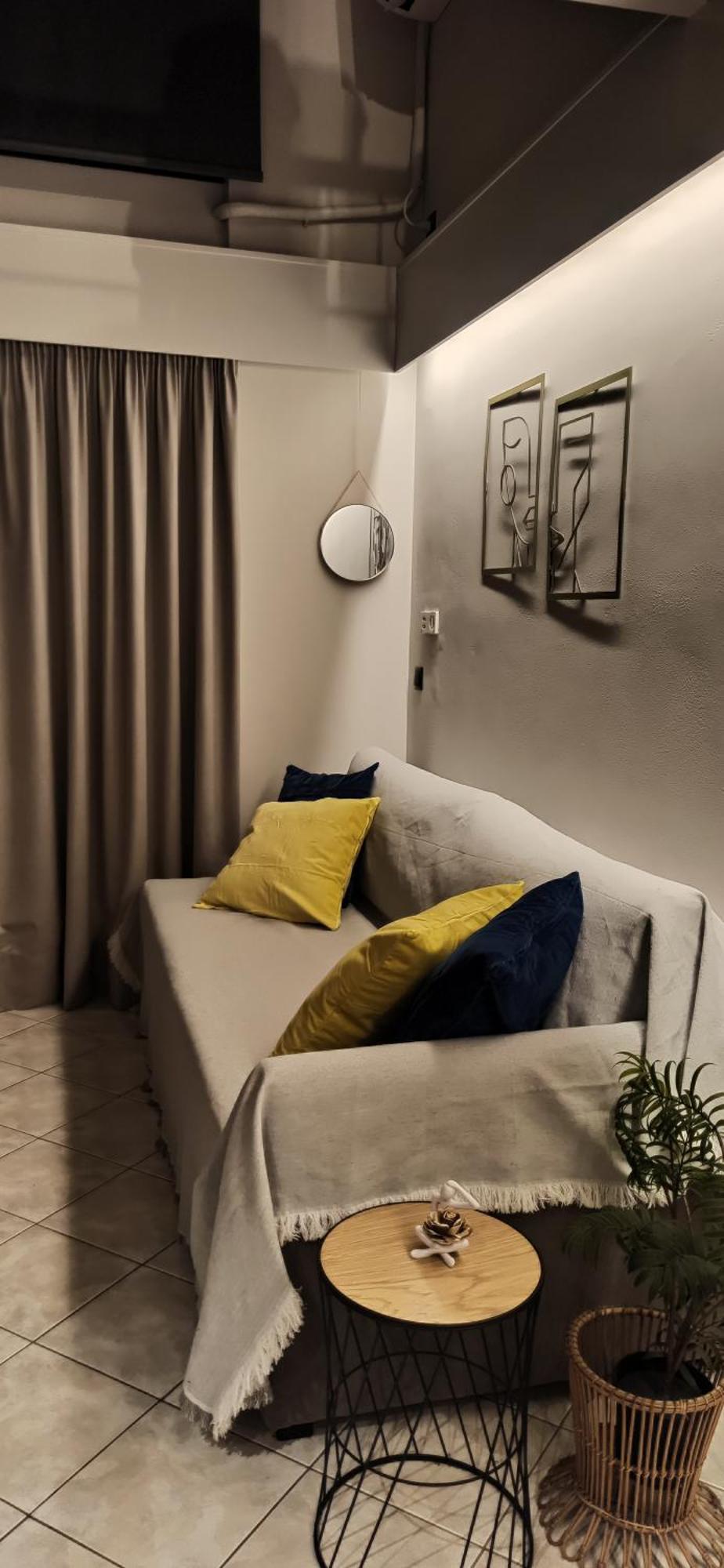 Filikon Maisonettes カラマタ エクステリア 写真